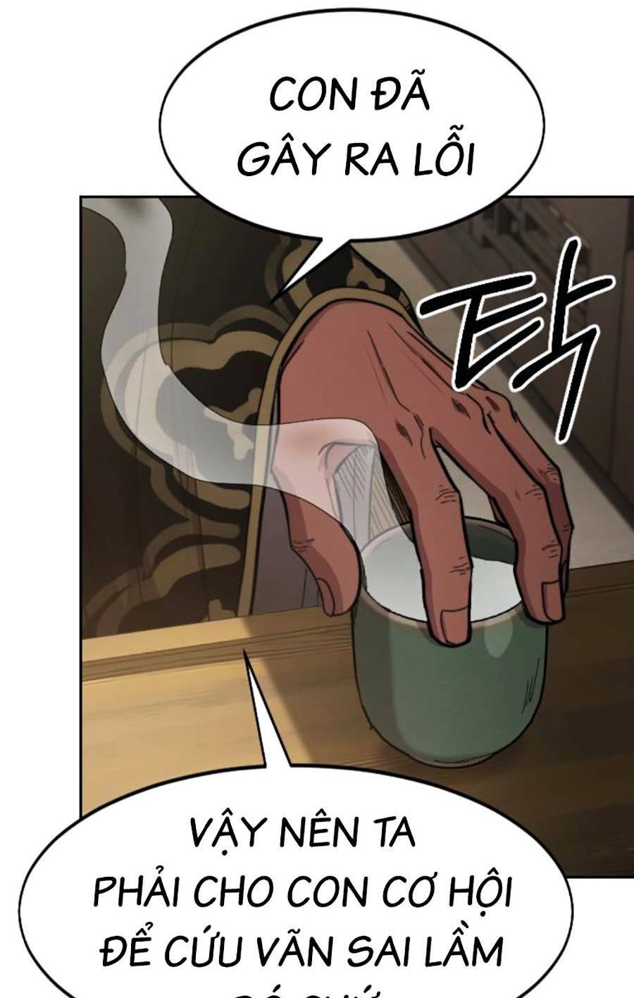 Hoa Sơn Tái Xuất Chap 86 - Next Chap 87