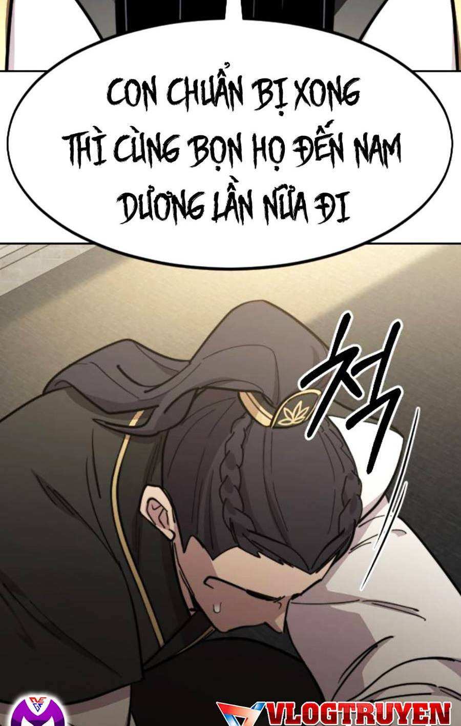 Hoa Sơn Tái Xuất Chap 86 - Next Chap 87