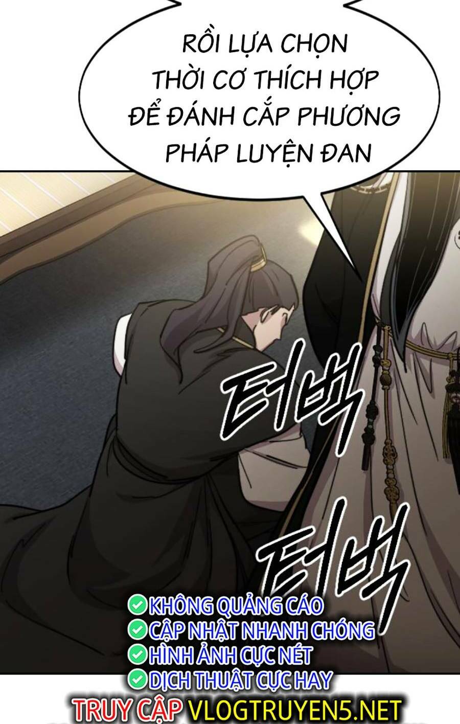 Hoa Sơn Tái Xuất Chap 86 - Next Chap 87