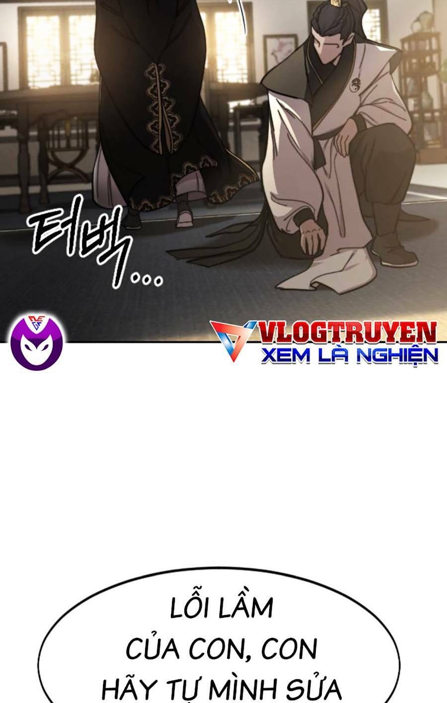 Hoa Sơn Tái Xuất Chap 86 - Next Chap 87