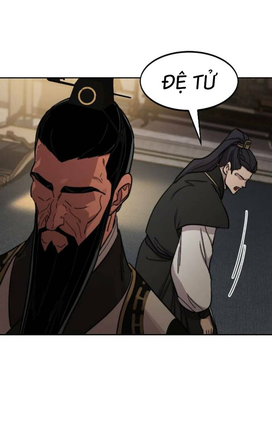 Hoa Sơn Tái Xuất Chap 86 - Next Chap 87