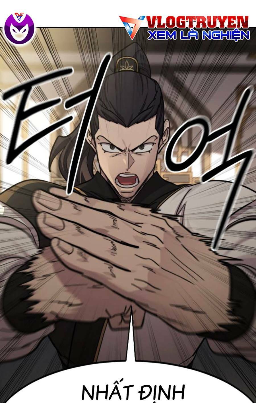 Hoa Sơn Tái Xuất Chap 86 - Next Chap 87