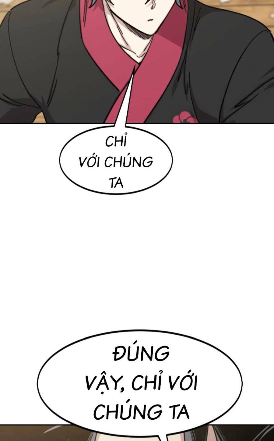 Hoa Sơn Tái Xuất Chap 86 - Next Chap 87