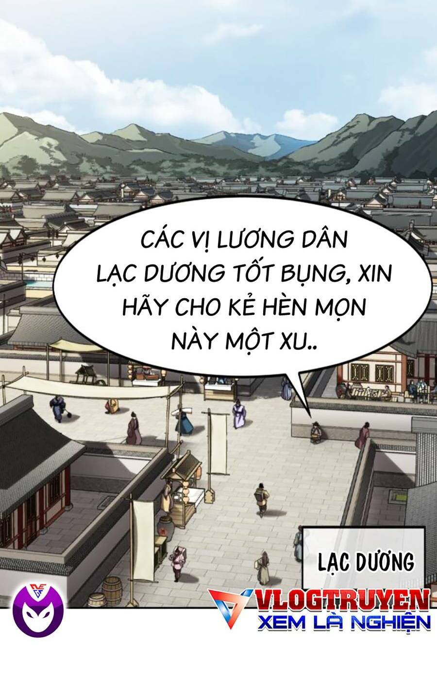 Hoa Sơn Tái Xuất Chap 86 - Next Chap 87