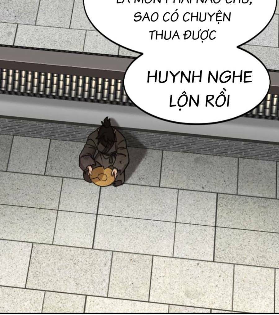 Hoa Sơn Tái Xuất Chap 86 - Next Chap 87