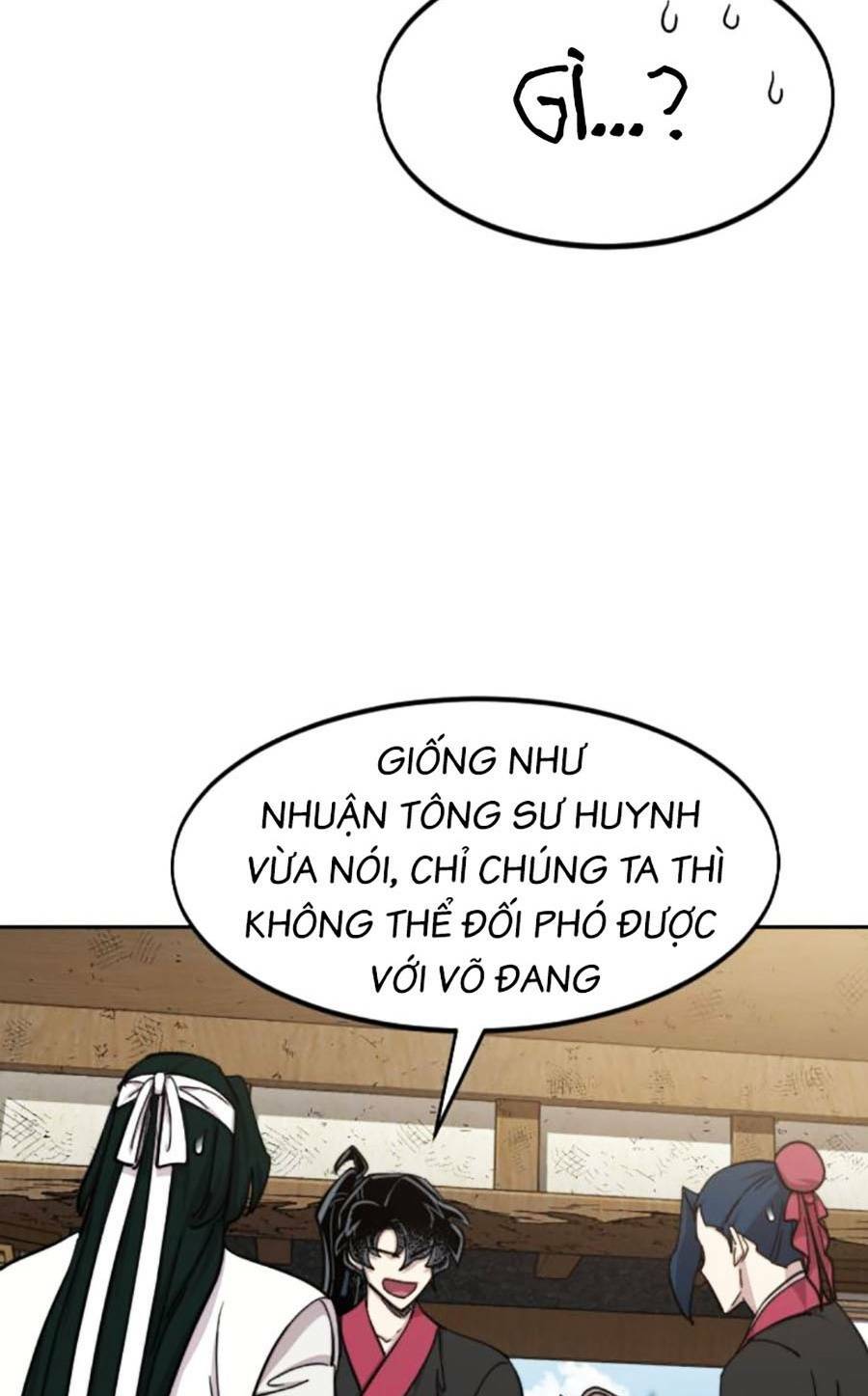 Hoa Sơn Tái Xuất Chap 86 - Next Chap 87