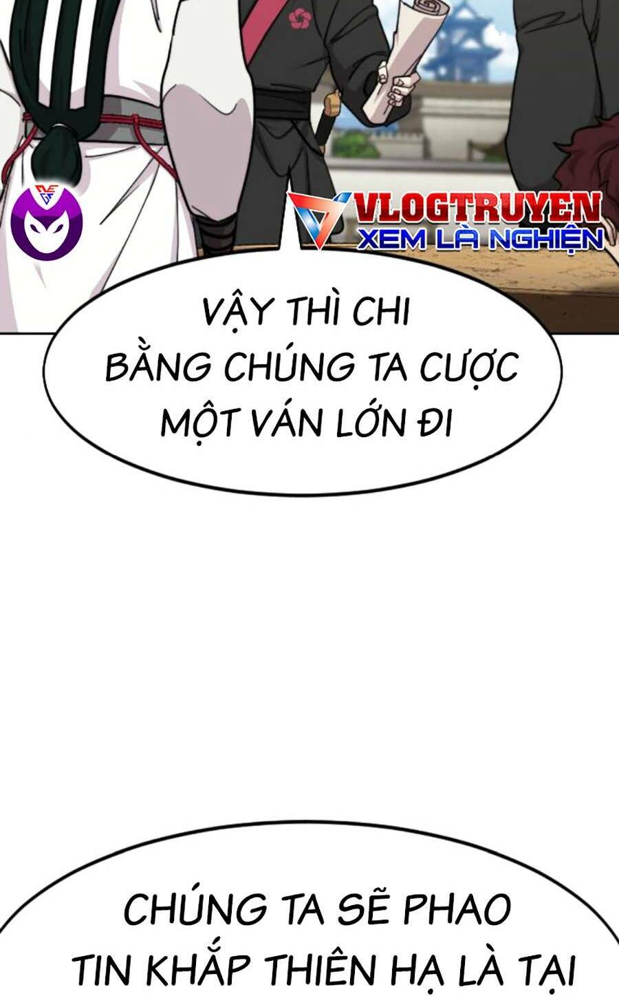 Hoa Sơn Tái Xuất Chap 86 - Next Chap 87