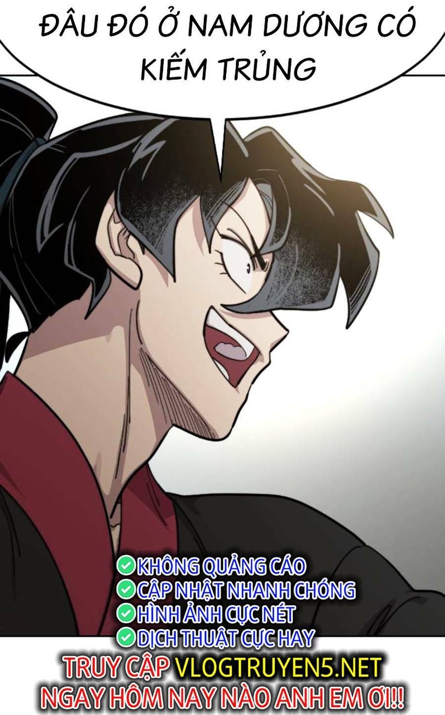 Hoa Sơn Tái Xuất Chap 86 - Next Chap 87