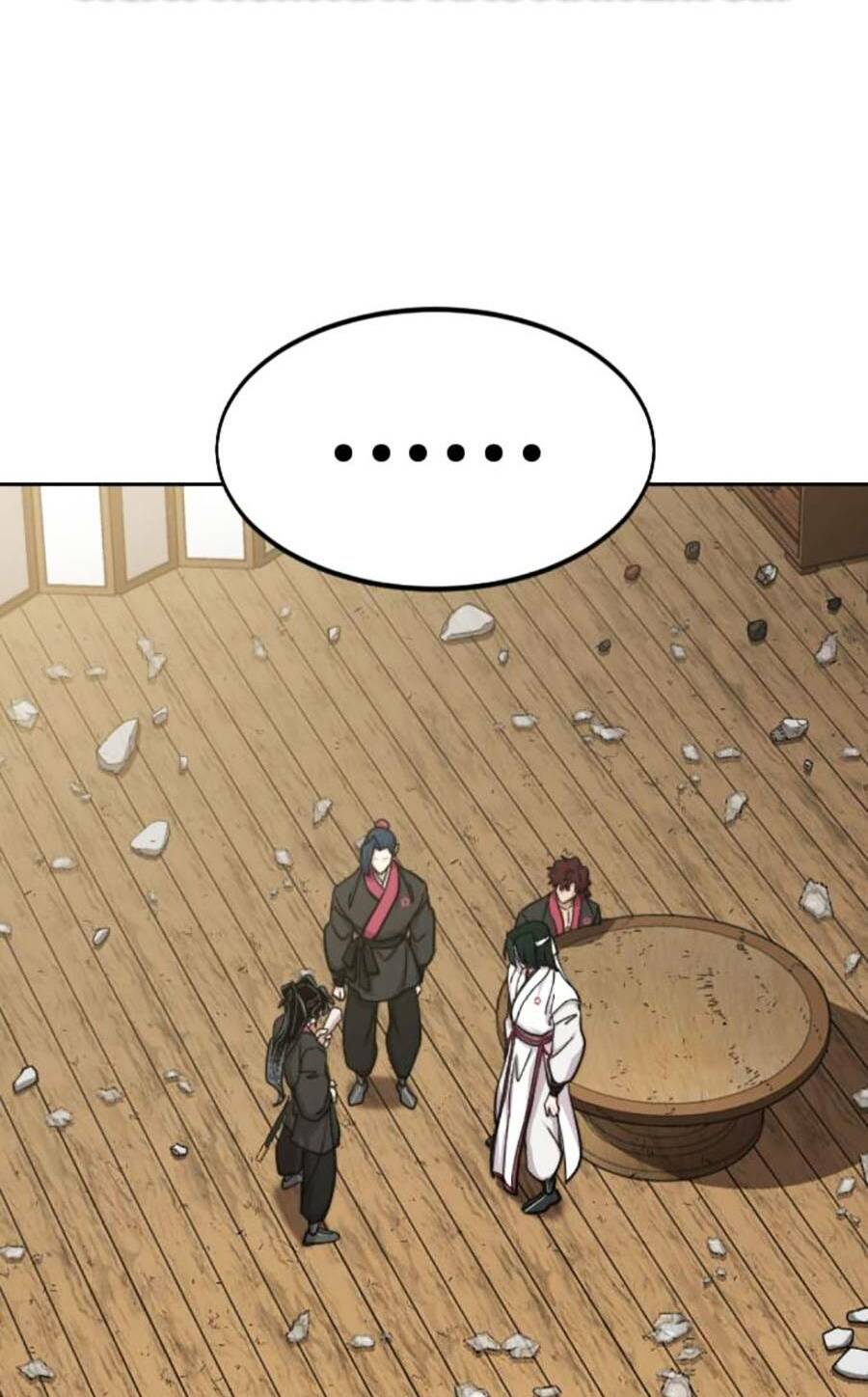 Hoa Sơn Tái Xuất Chap 86 - Next Chap 87