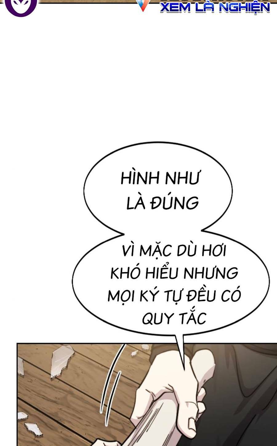 Hoa Sơn Tái Xuất Chap 86 - Next Chap 87