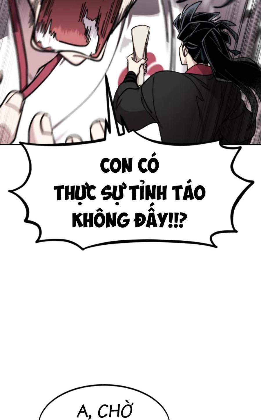 Hoa Sơn Tái Xuất Chap 86 - Next Chap 87