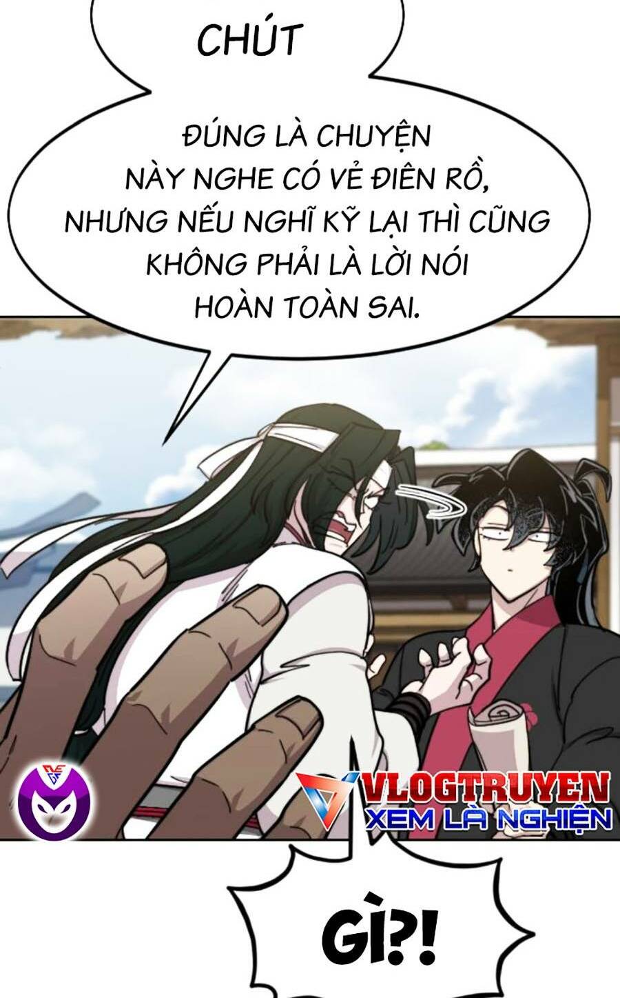 Hoa Sơn Tái Xuất Chap 86 - Next Chap 87