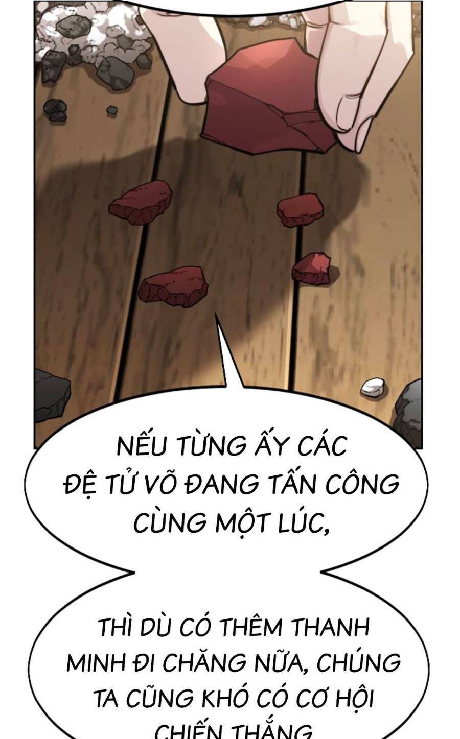 Hoa Sơn Tái Xuất Chap 86 - Next Chap 87