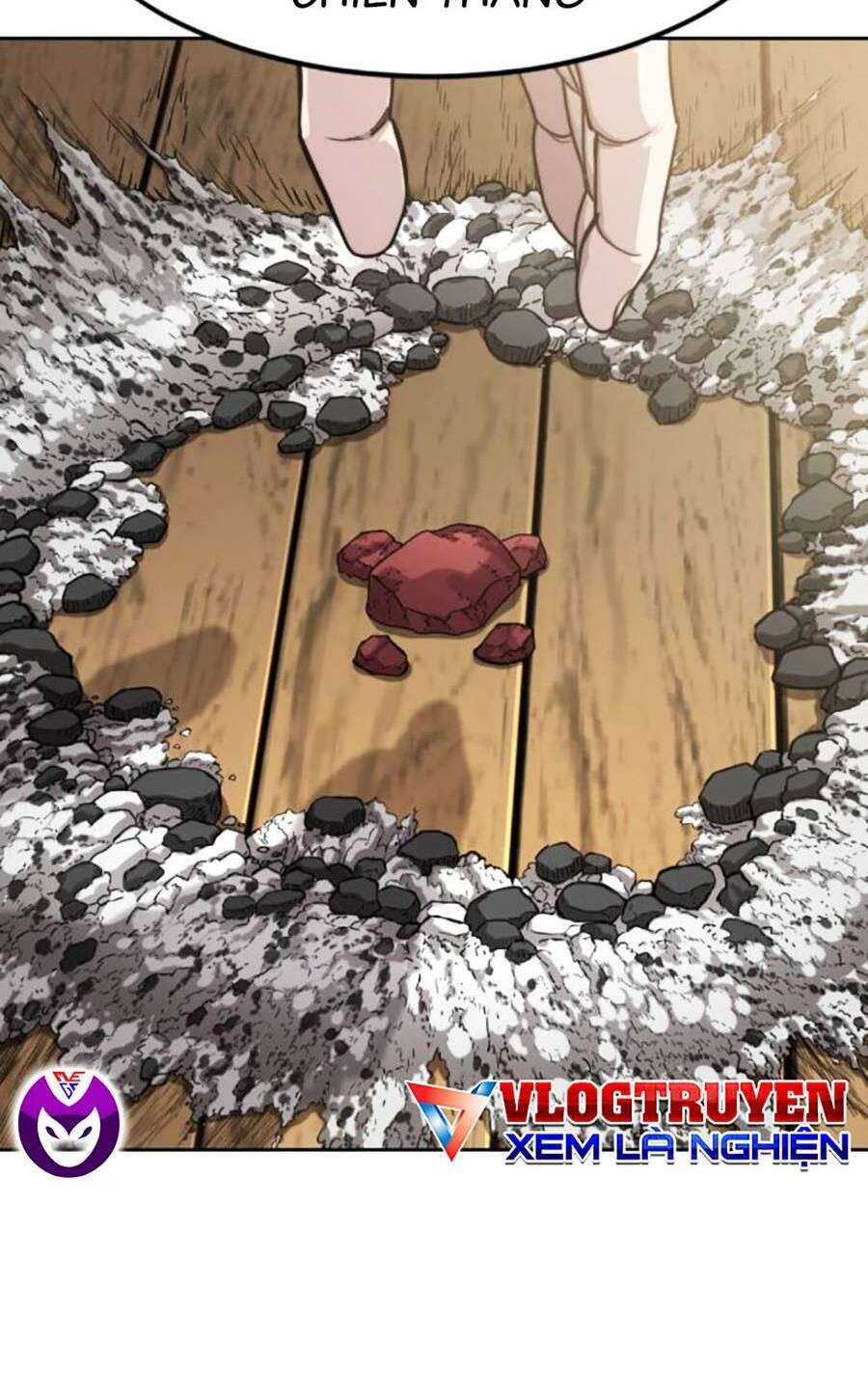 Hoa Sơn Tái Xuất Chap 86 - Next Chap 87