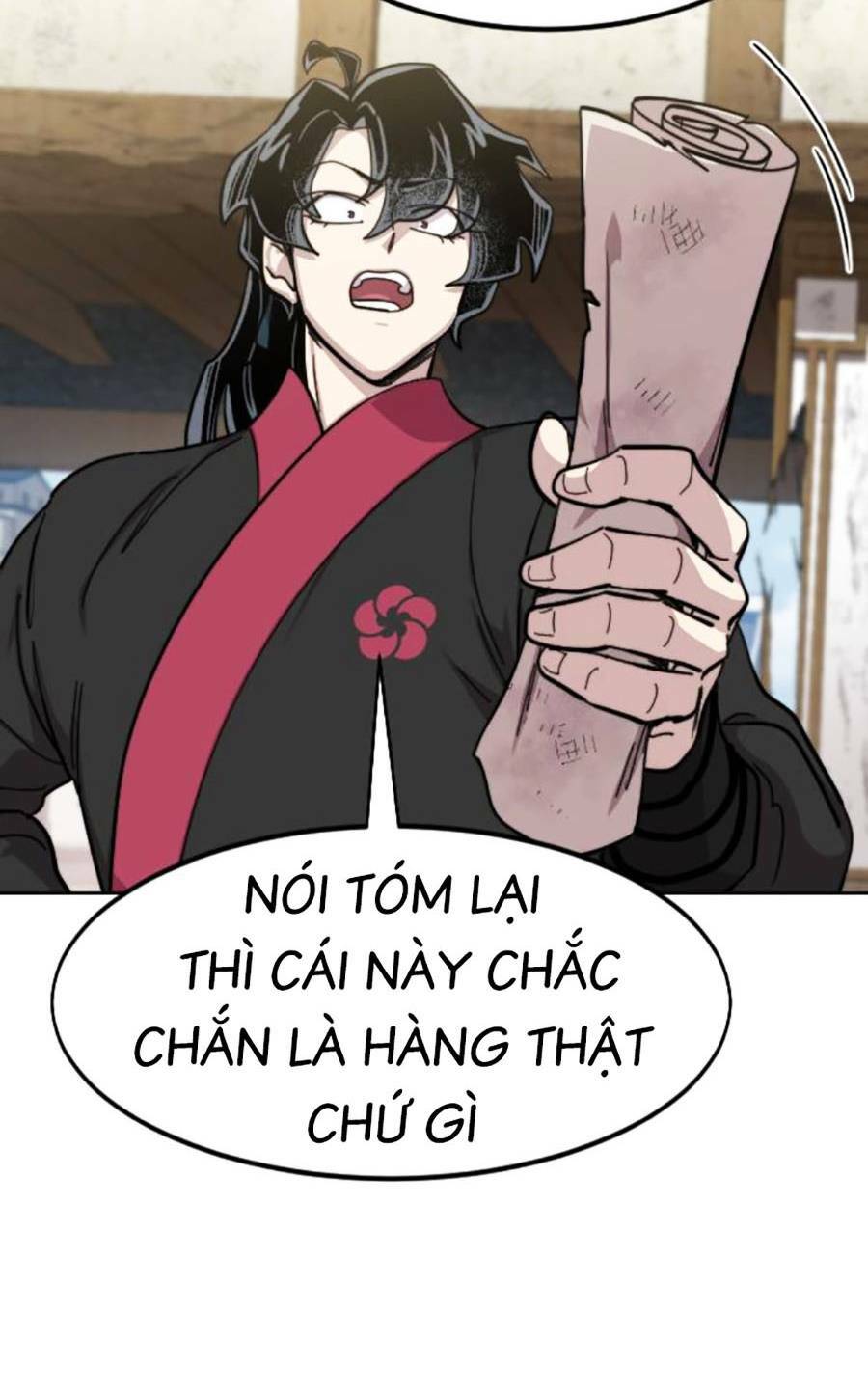 Hoa Sơn Tái Xuất Chap 86 - Next Chap 87