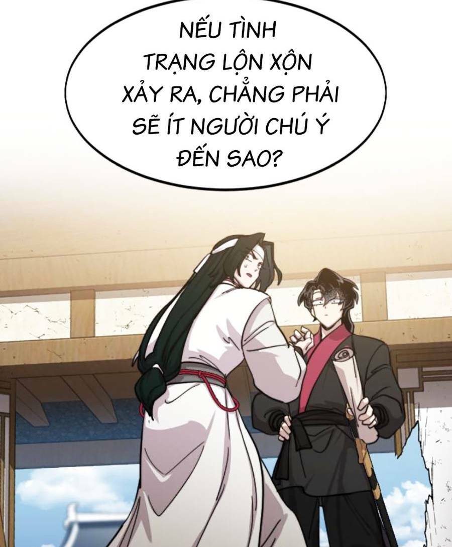 Hoa Sơn Tái Xuất Chap 86 - Next Chap 87