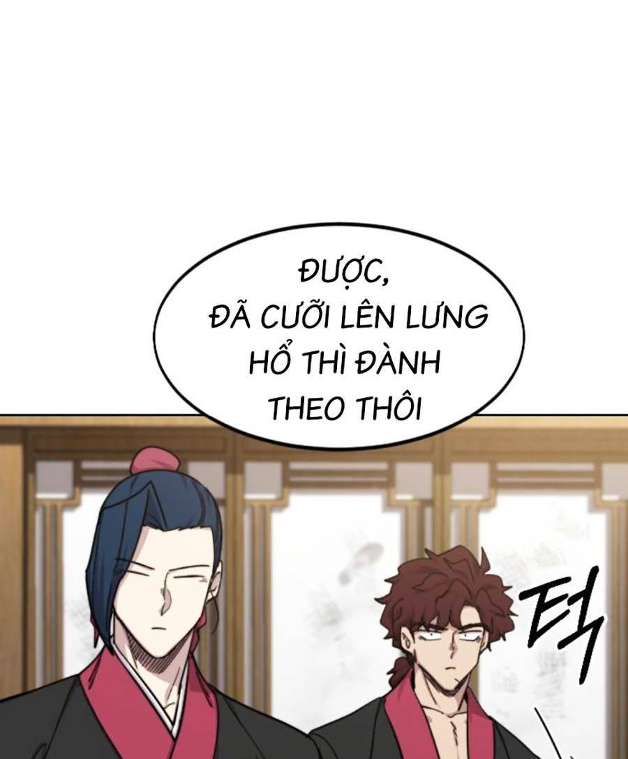 Hoa Sơn Tái Xuất Chap 86 - Next Chap 87