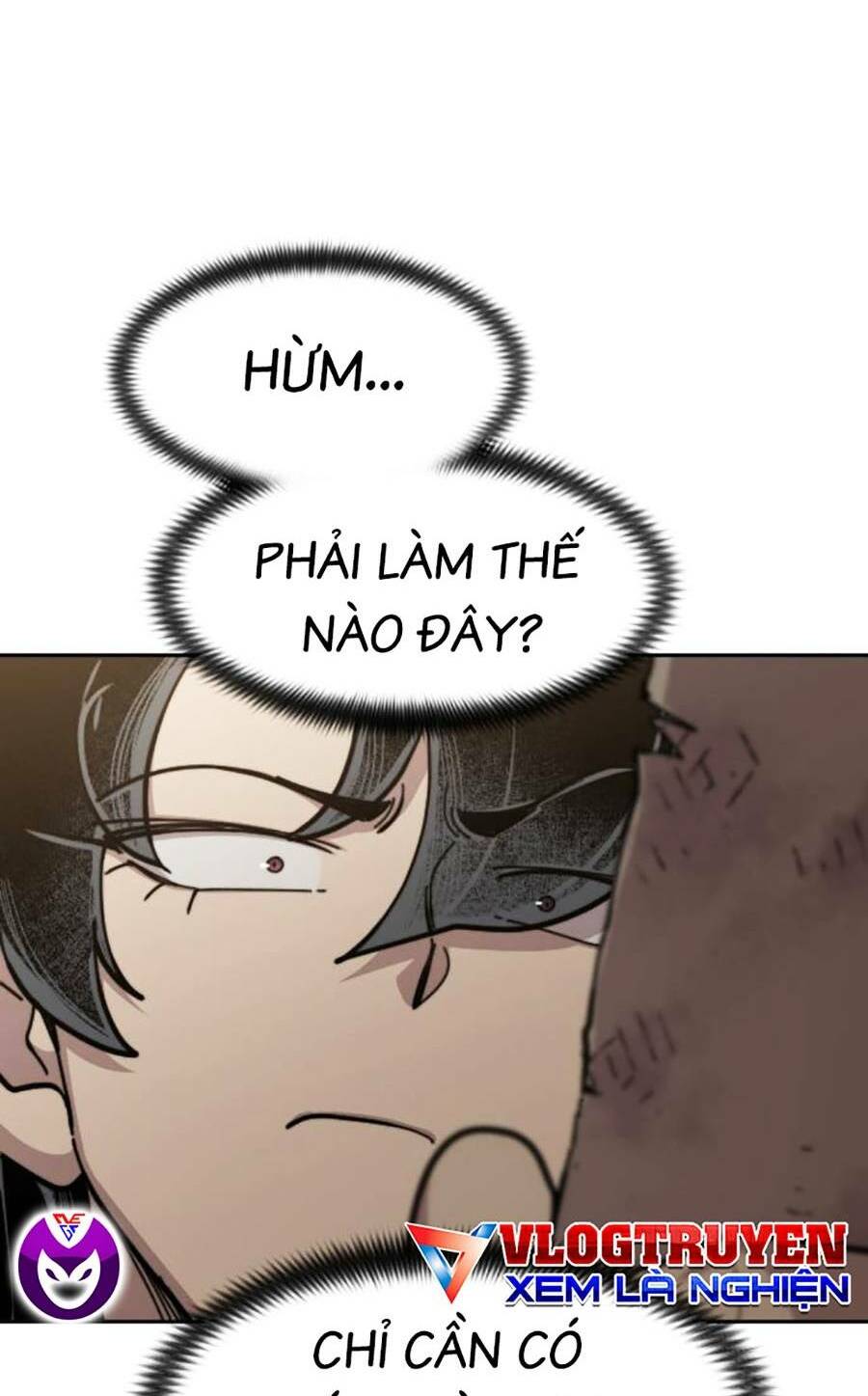 Hoa Sơn Tái Xuất Chap 86 - Next Chap 87