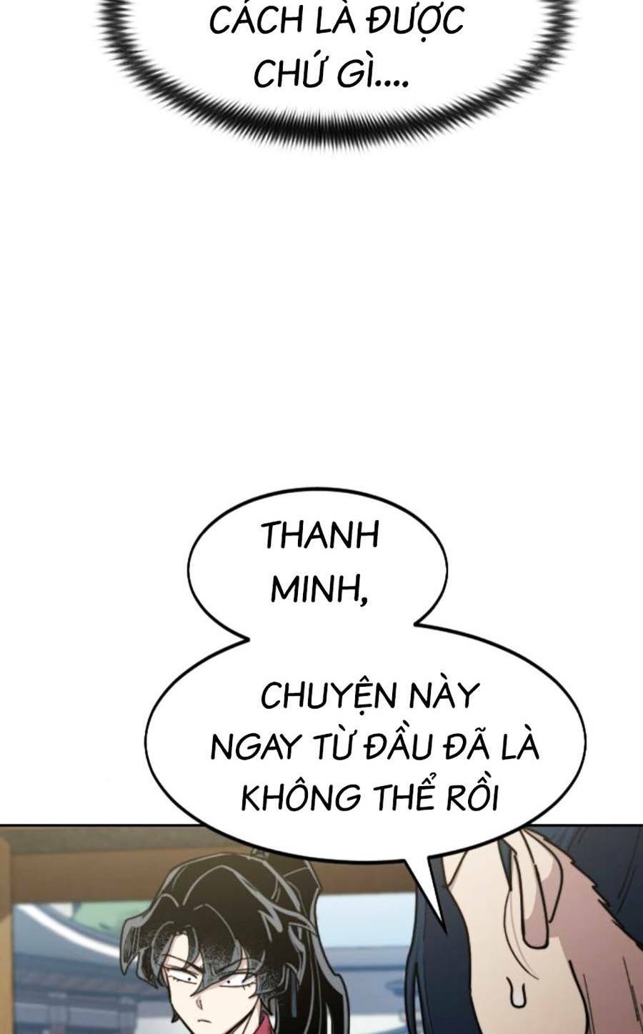 Hoa Sơn Tái Xuất Chap 86 - Next Chap 87