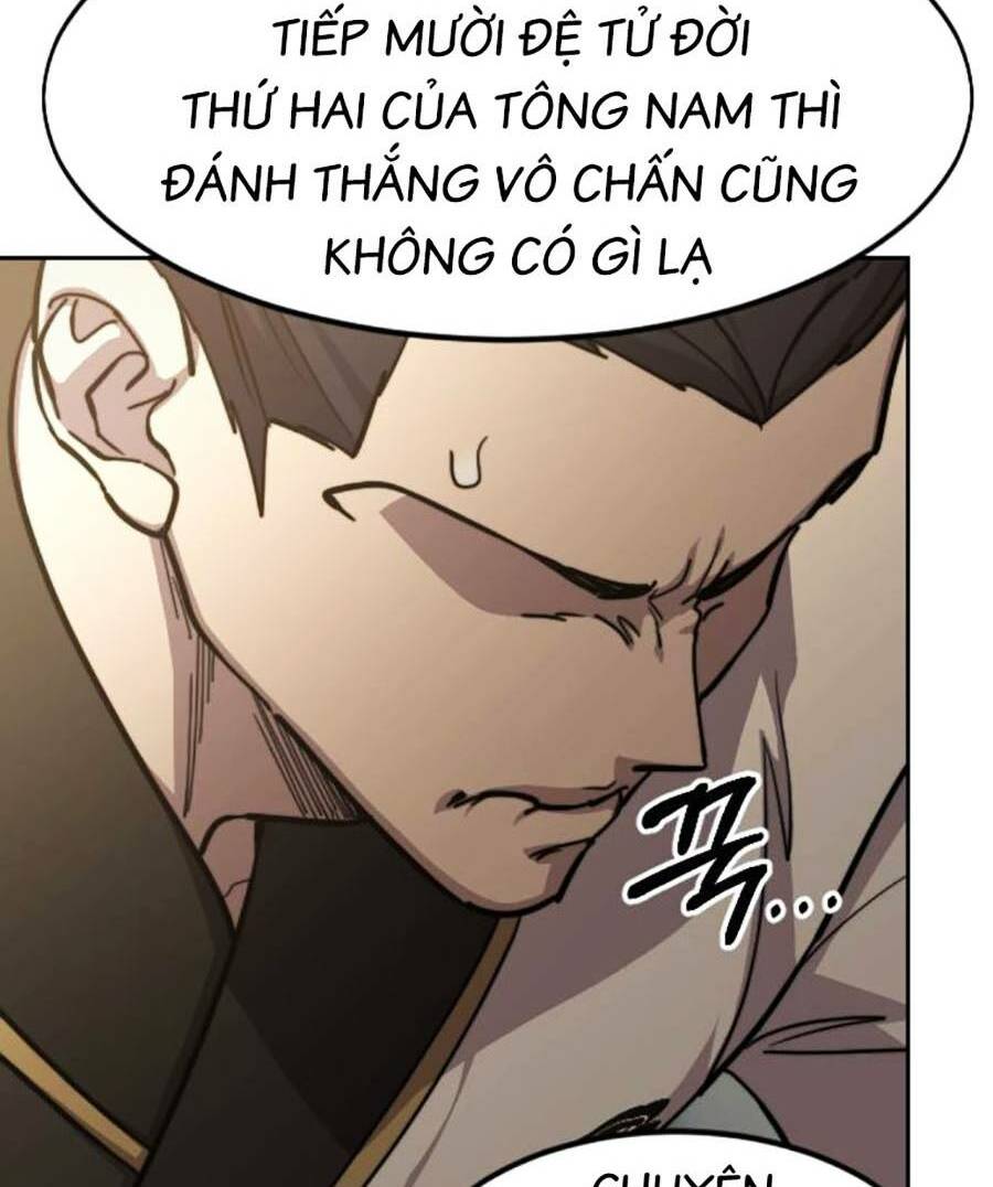 Hoa Sơn Tái Xuất Chap 86 - Next Chap 87