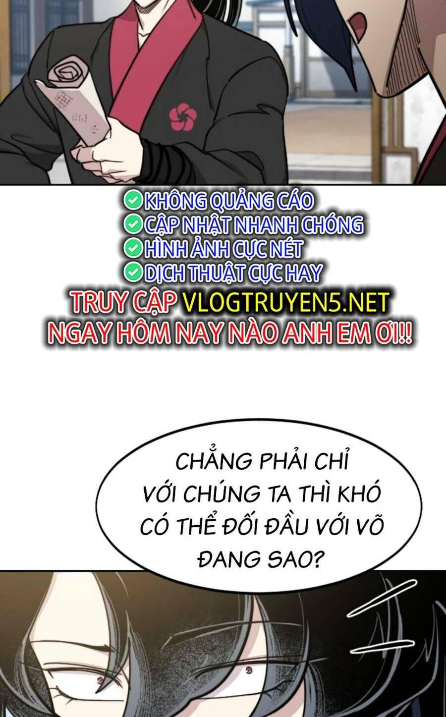 Hoa Sơn Tái Xuất Chap 86 - Next Chap 87
