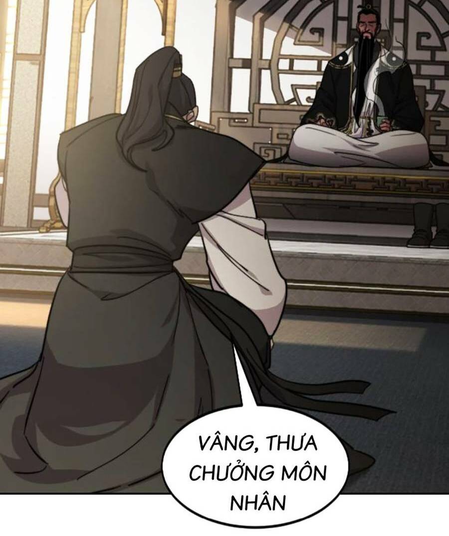 Hoa Sơn Tái Xuất Chap 86 - Next Chap 87