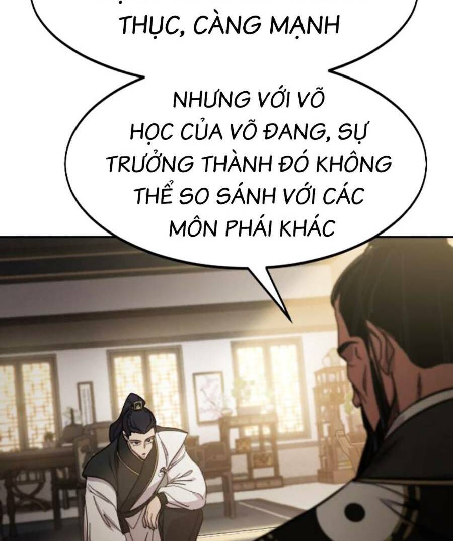 Hoa Sơn Tái Xuất Chap 86 - Next Chap 87