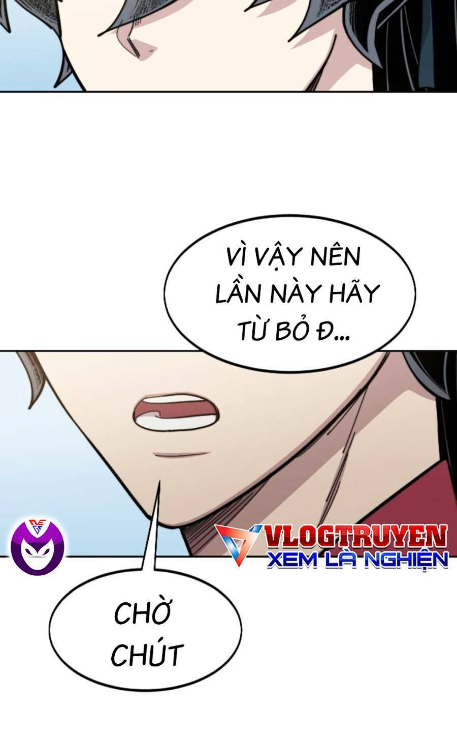 Hoa Sơn Tái Xuất Chap 86 - Next Chap 87