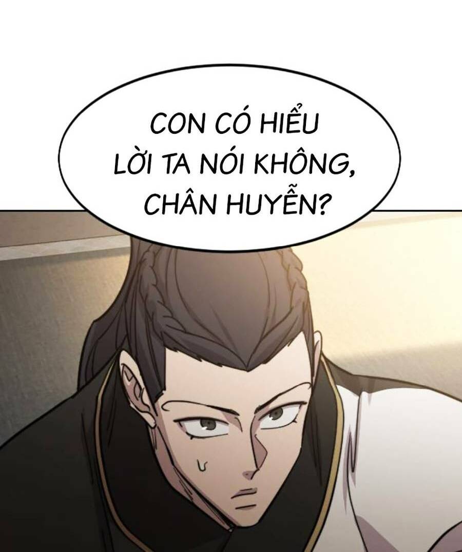 Hoa Sơn Tái Xuất Chap 86 - Next Chap 87