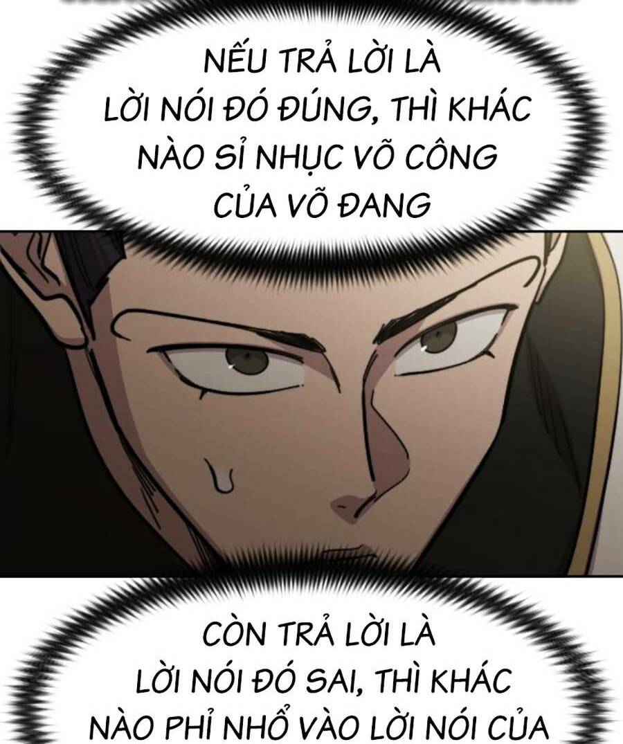 Hoa Sơn Tái Xuất Chap 86 - Next Chap 87
