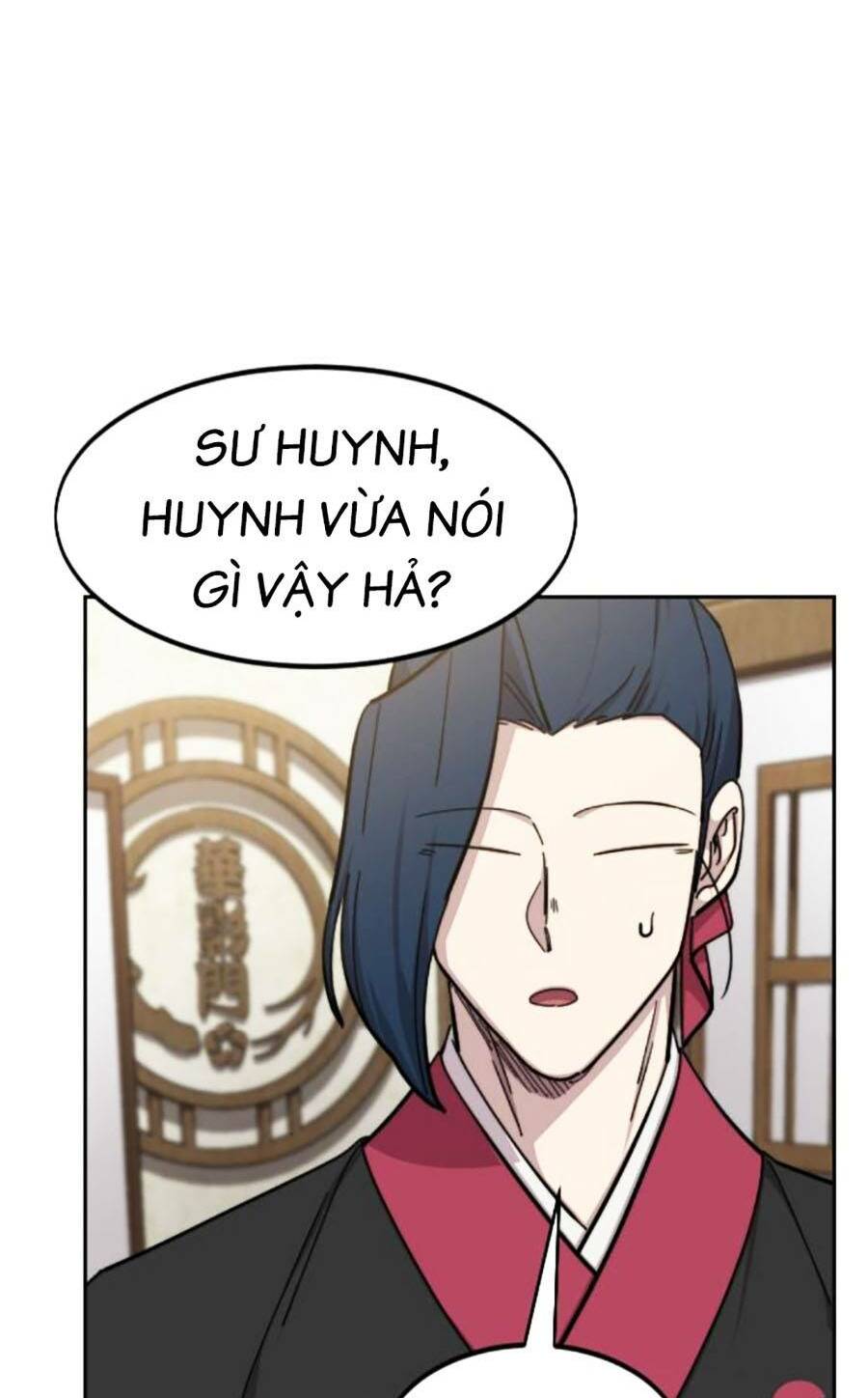 Hoa Sơn Tái Xuất Chap 86 - Next Chap 87