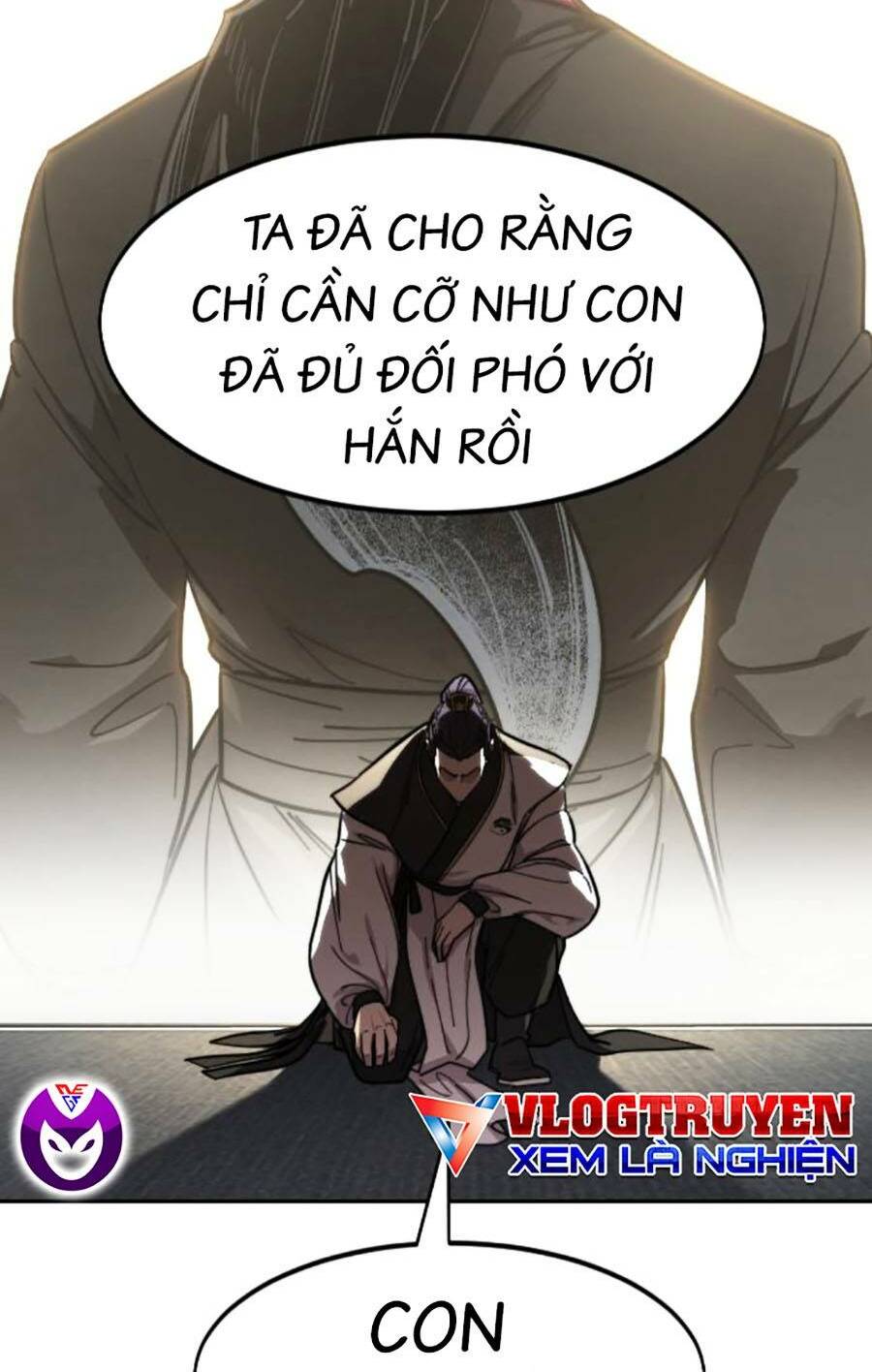 Hoa Sơn Tái Xuất Chap 86 - Next Chap 87