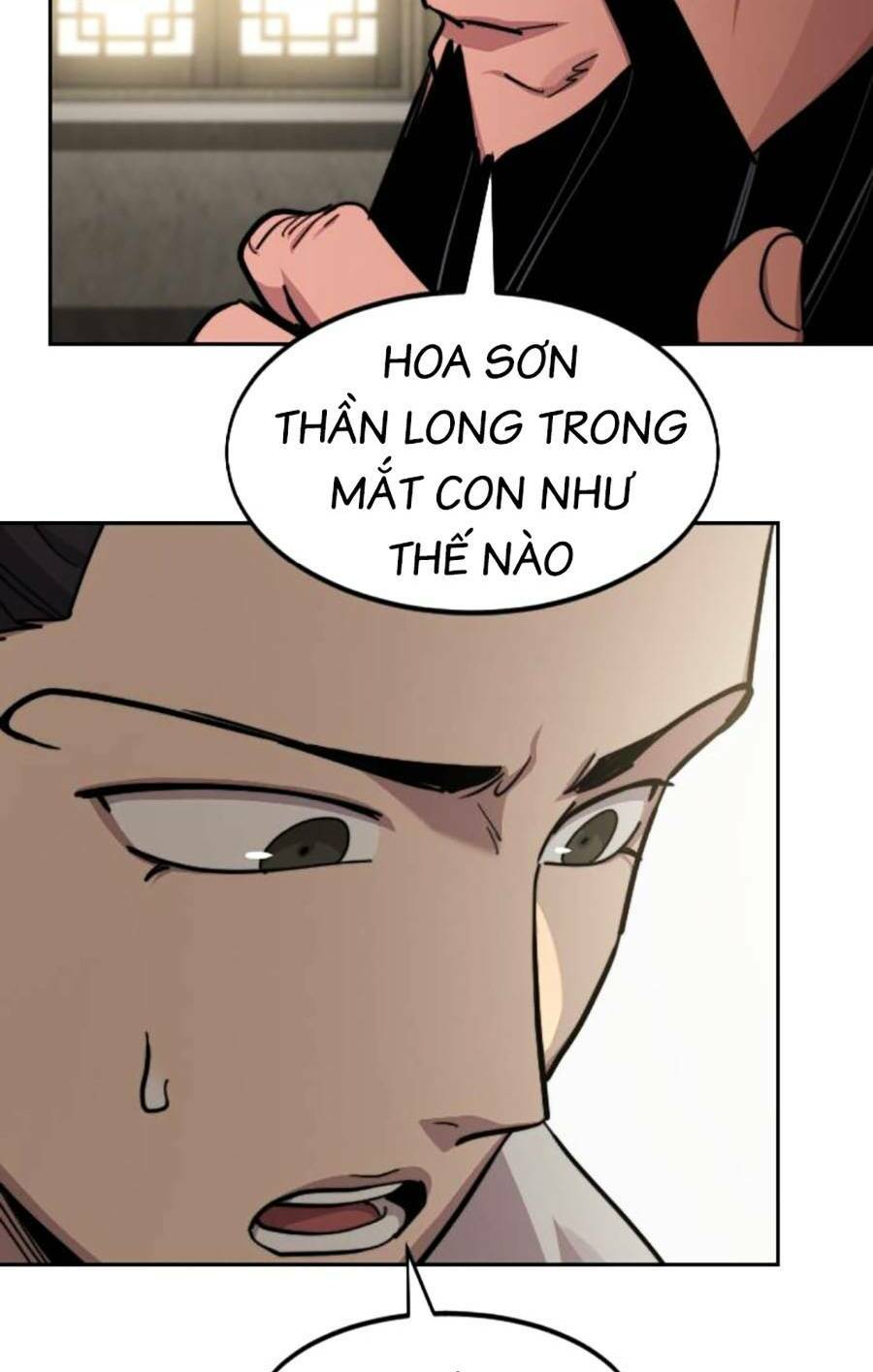 Hoa Sơn Tái Xuất Chap 86 - Next Chap 87
