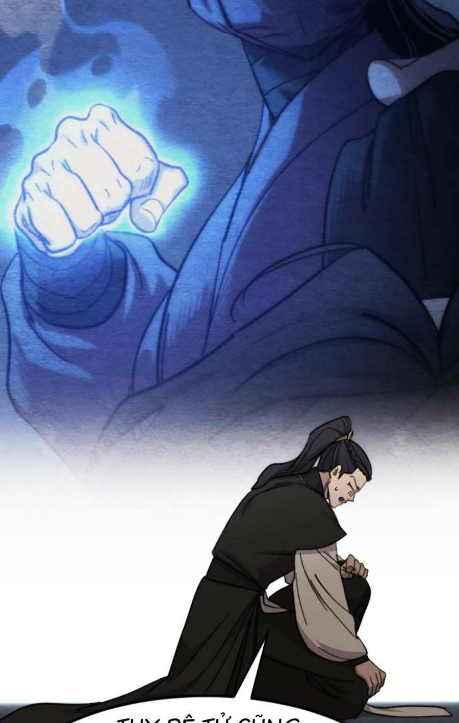 Hoa Sơn Tái Xuất Chap 86 - Next Chap 87