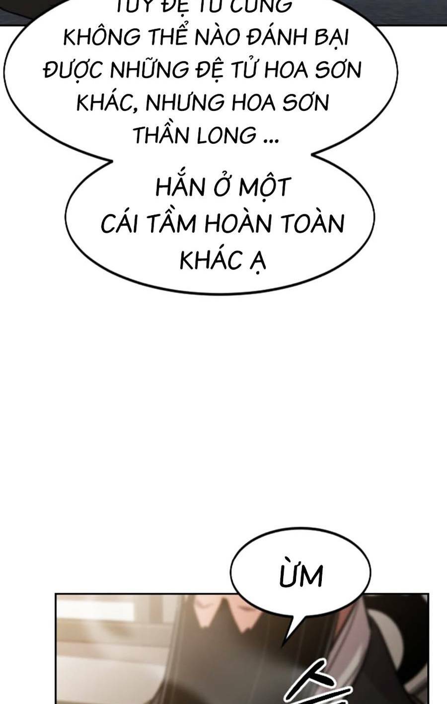 Hoa Sơn Tái Xuất Chap 86 - Next Chap 87