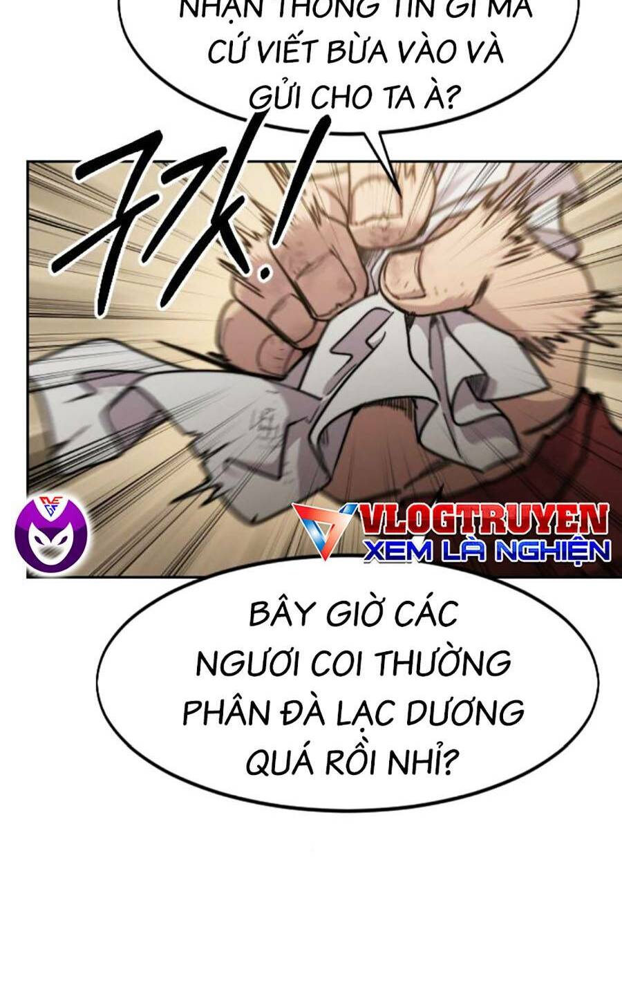 Hoa Sơn Tái Xuất Chap 87 - Next Chap 88