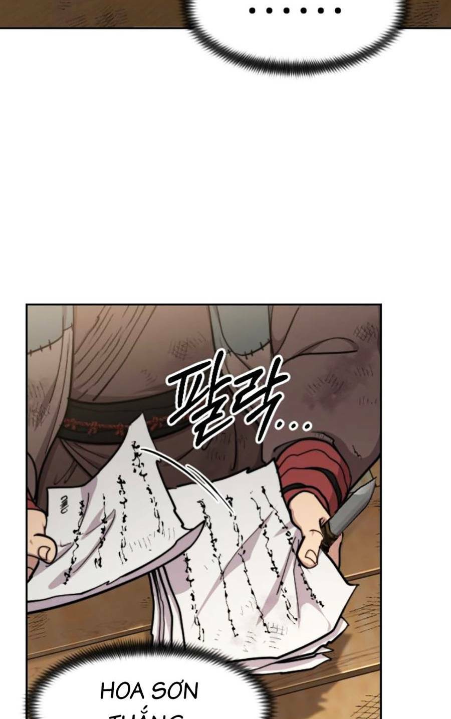 Hoa Sơn Tái Xuất Chap 87 - Next Chap 88