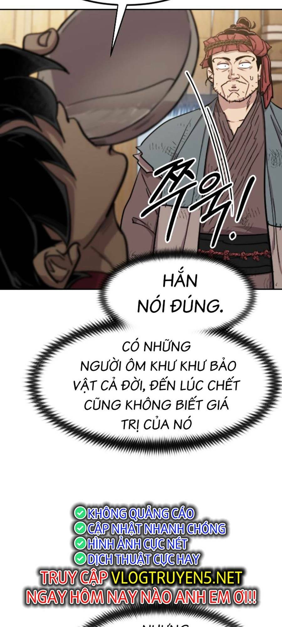 Hoa Sơn Tái Xuất Chap 87 - Next Chap 88