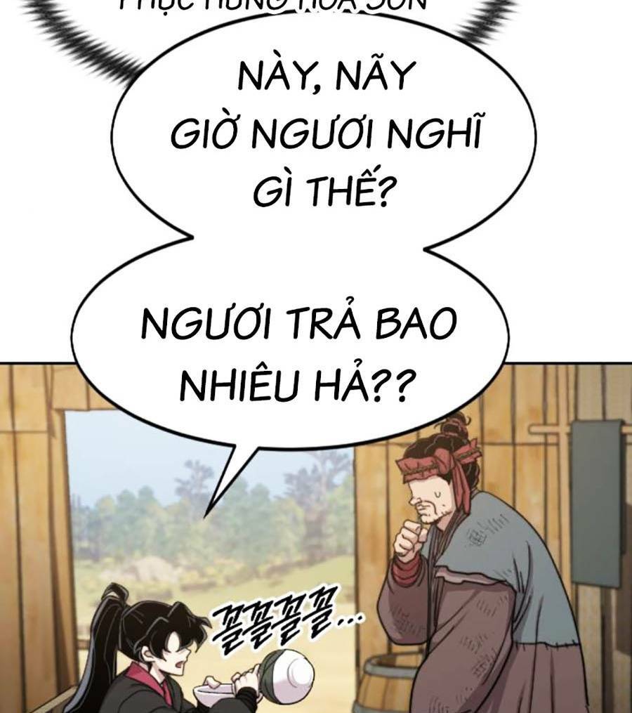 Hoa Sơn Tái Xuất Chap 87 - Next Chap 88