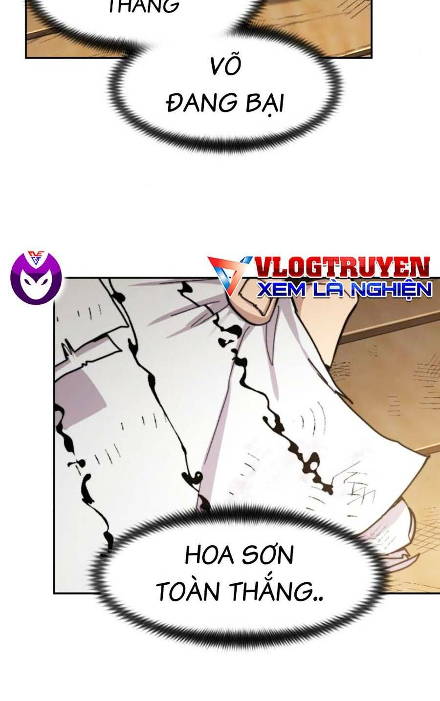 Hoa Sơn Tái Xuất Chap 87 - Next Chap 88