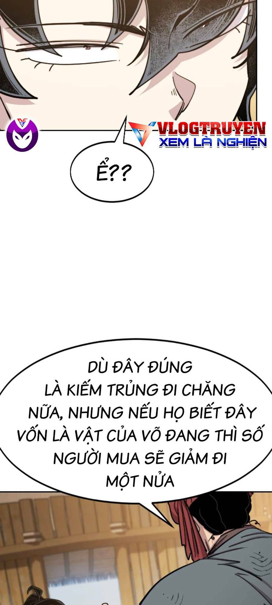 Hoa Sơn Tái Xuất Chap 87 - Next Chap 88