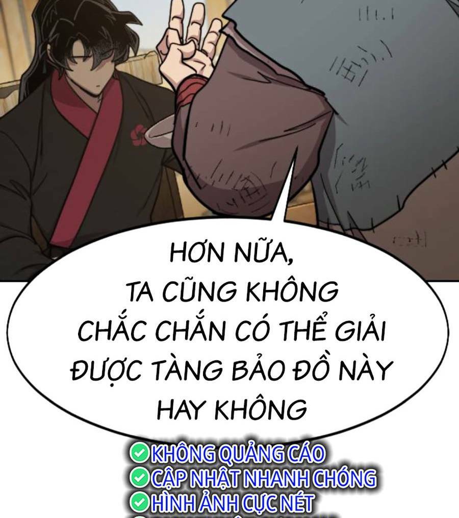 Hoa Sơn Tái Xuất Chap 87 - Next Chap 88