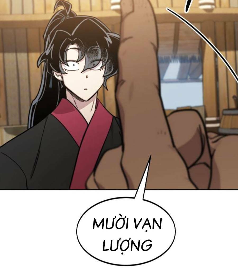 Hoa Sơn Tái Xuất Chap 87 - Next Chap 88