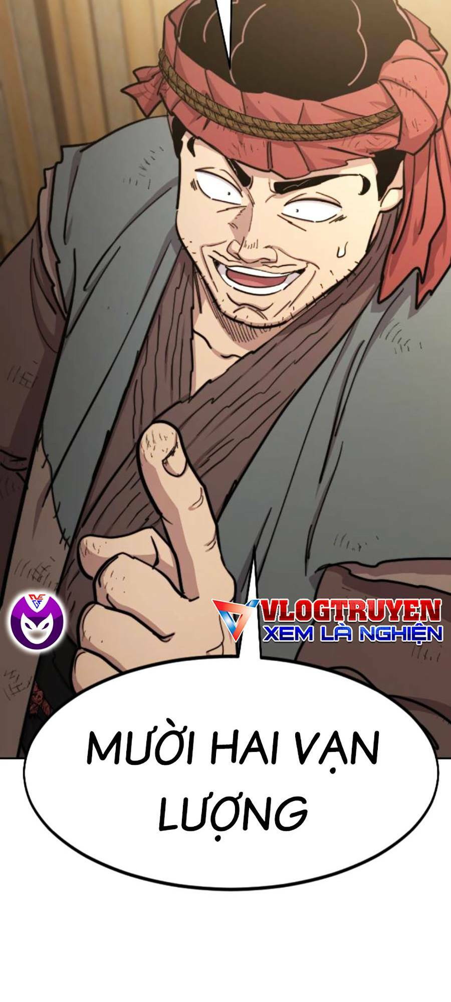 Hoa Sơn Tái Xuất Chap 87 - Next Chap 88