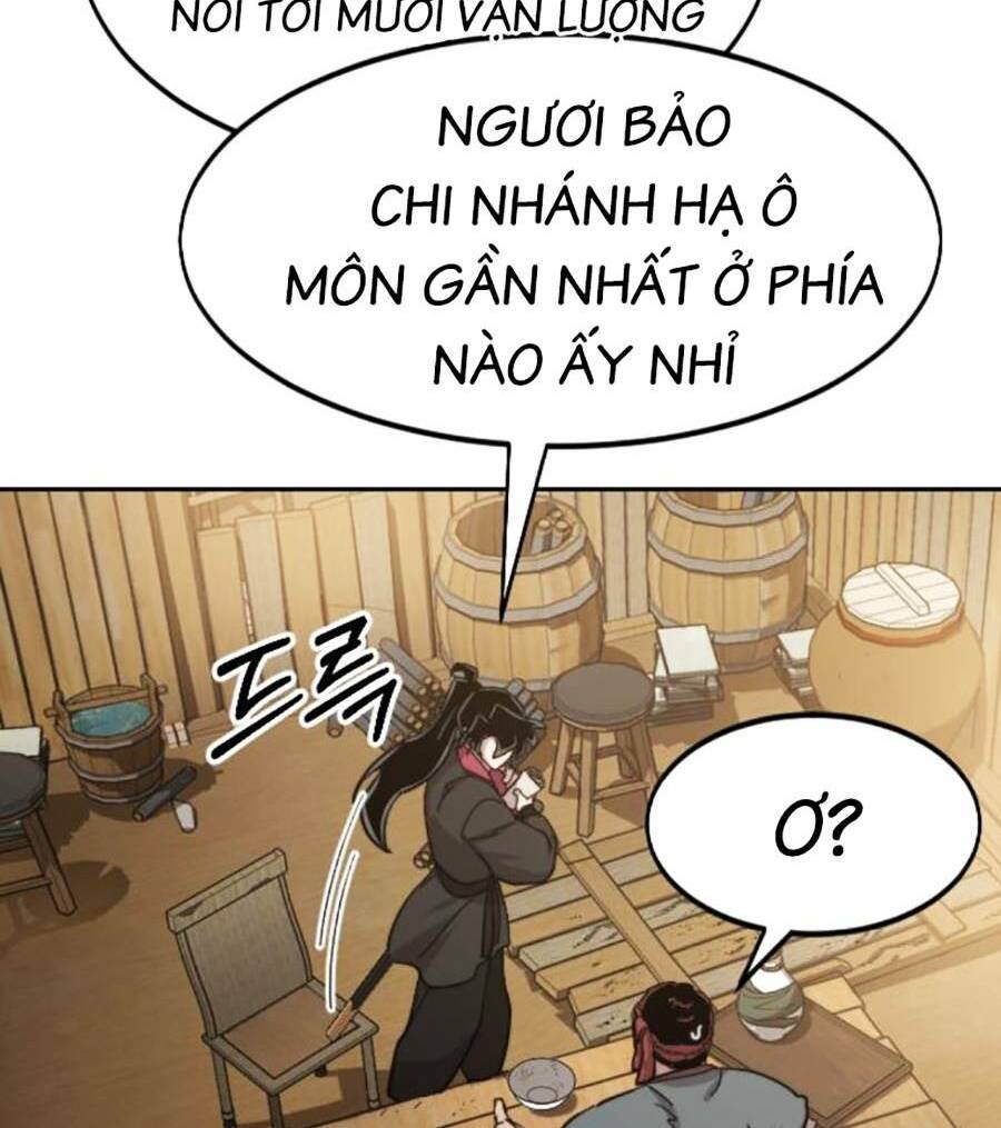 Hoa Sơn Tái Xuất Chap 87 - Next Chap 88