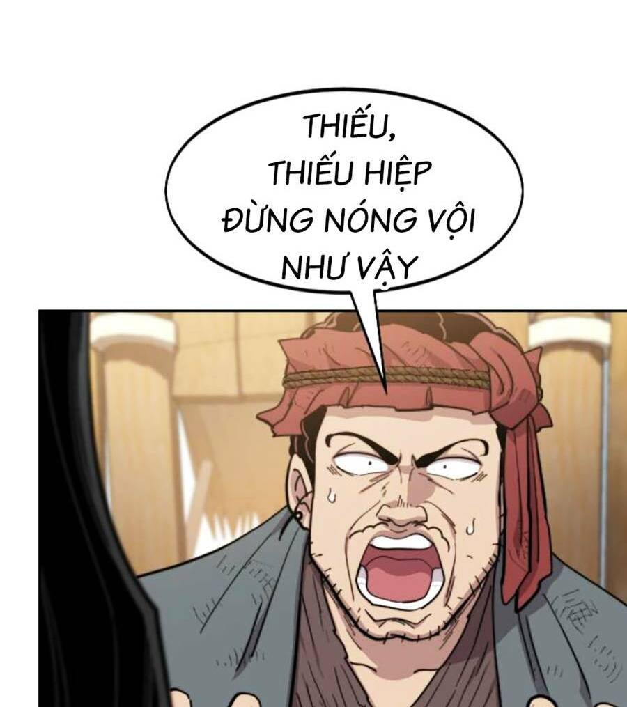 Hoa Sơn Tái Xuất Chap 87 - Next Chap 88