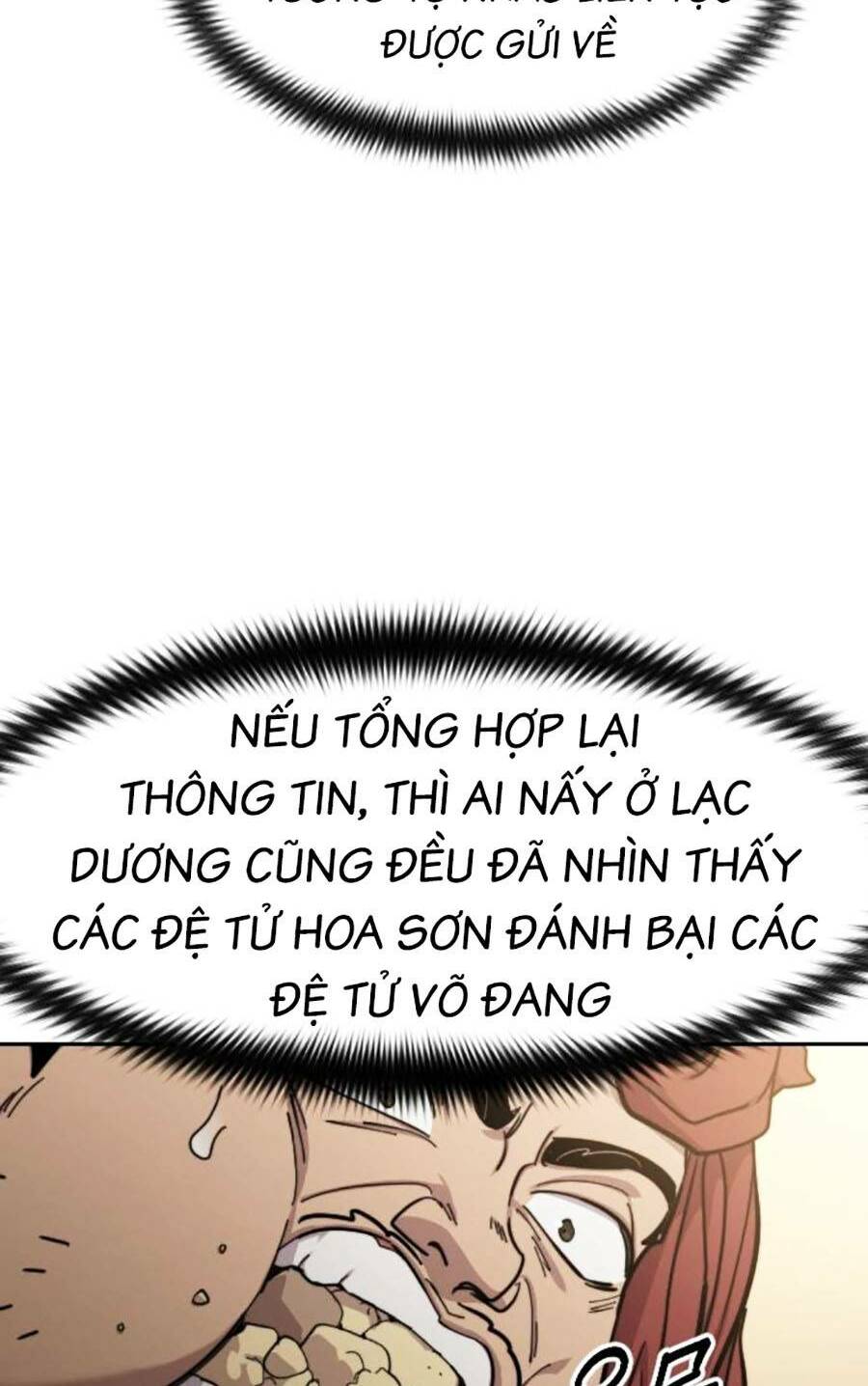 Hoa Sơn Tái Xuất Chap 87 - Next Chap 88