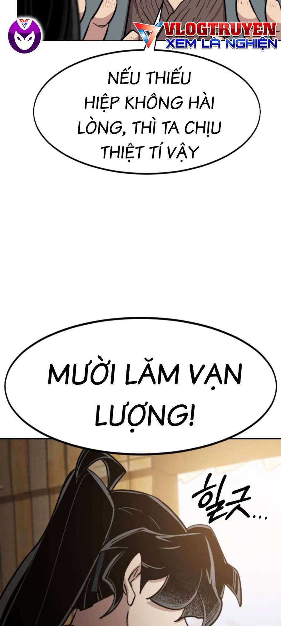 Hoa Sơn Tái Xuất Chap 87 - Next Chap 88