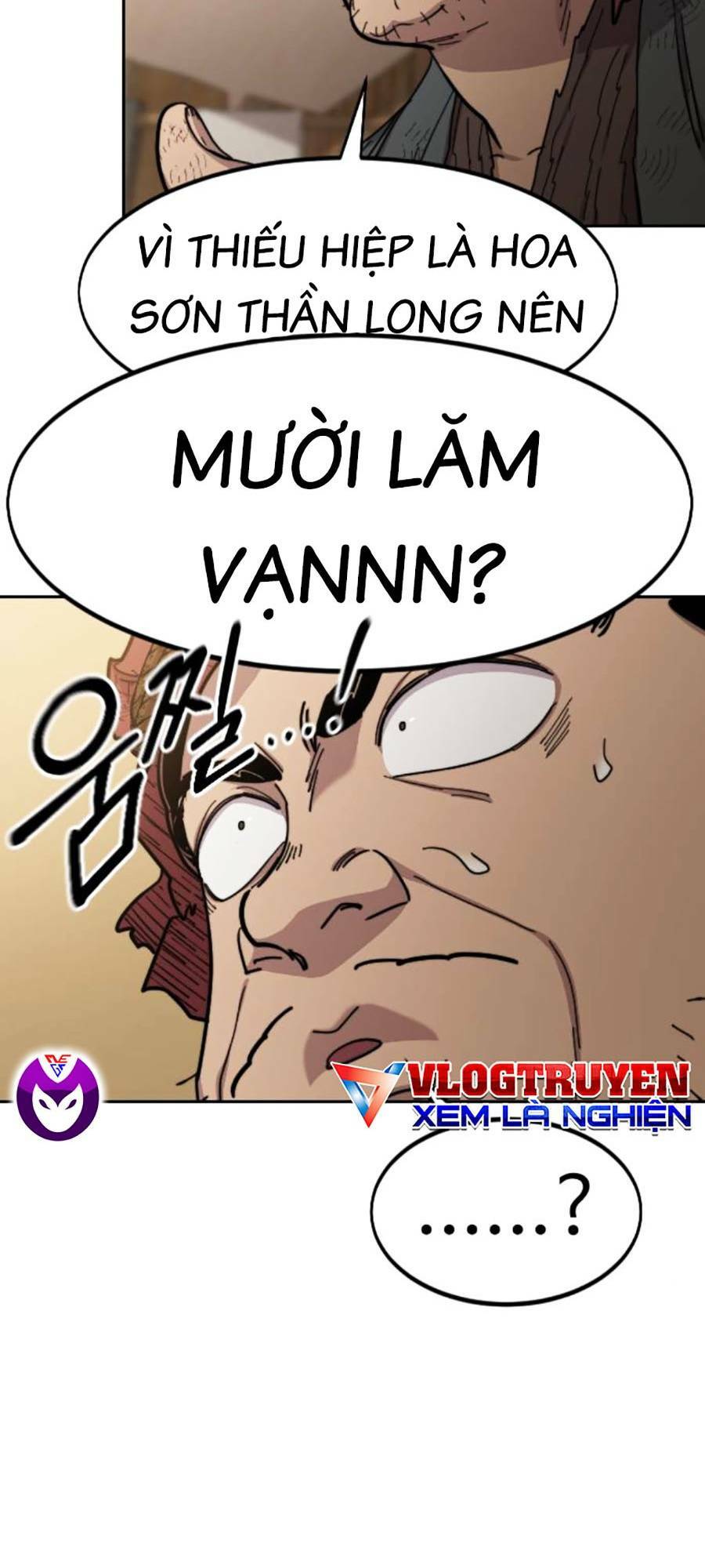 Hoa Sơn Tái Xuất Chap 87 - Next Chap 88