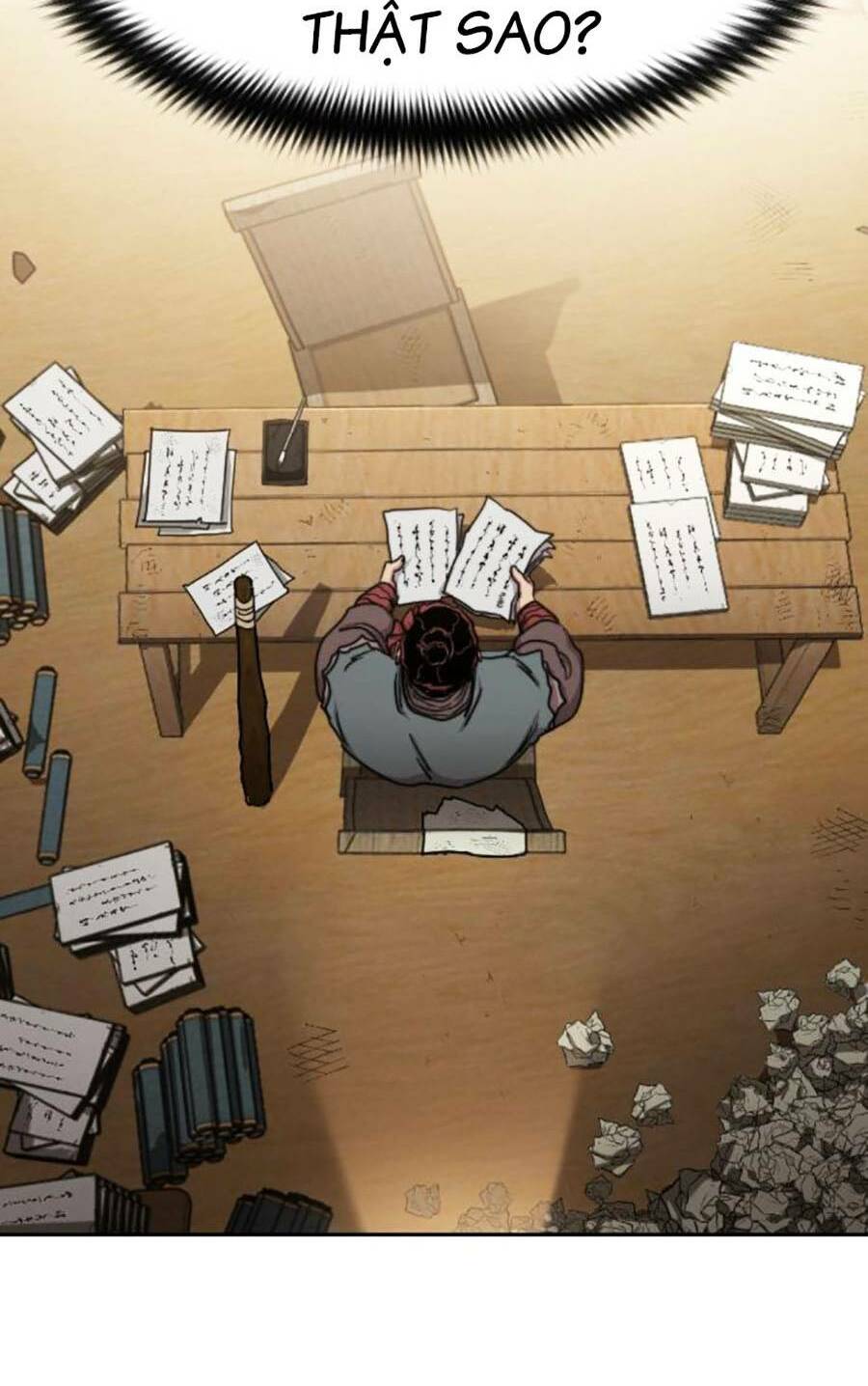 Hoa Sơn Tái Xuất Chap 87 - Next Chap 88